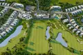 Mieszkanie 6 pokojów 597 m² Tserkezoi Municipality, Cypr