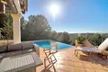 Schloss 5 Schlafzimmer 415 m² Palma de Mallorca, Spanien