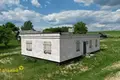 House 120 m² Sarsunski sielski Saviet, Belarus