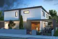 Villa de tres dormitorios 232 m² Lakatameia, Chipre