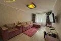 2 room apartment 54 m² Minsk, Belarus