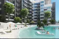 Appartement 1 chambre  Doubaï, Émirats arabes unis