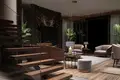 4 bedroom Villa 411 m² Karaabdulbaki Mahallesi, Turkey