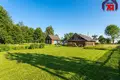 Haus 46 m² Kurhanski sielski Saviet, Belarus