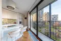 Apartamento 4 habitaciones 163 m² Praga, Chequia