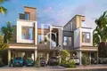 Townhouse 4 bedrooms 143 m² Dubai, United Arab Emirates