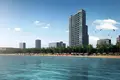 Квартира 3 комнаты 84 м² Паттайя, Таиланд
