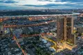 Apartamento 2 habitaciones 34 m² Bangkok, Tailandia