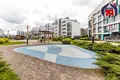 Wohnung 1 zimmer 32 m² Kopishche, Belarus