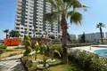 Appartement 3 chambres 96 m² Erdemli, Turquie