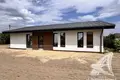 House 110 m² Muchaviecki sielski Saviet, Belarus