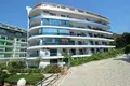 Wohnung 1 zimmer 110 m² Kargıcak, Türkei