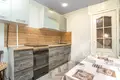 Apartamento 1 habitación 35 m² Maladetchna, Belarús
