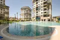 1 bedroom apartment 50 m² Alanya, Turkey