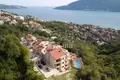 Apartamento 2 habitaciones 96 m² Herceg Novi, Montenegro