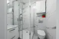 2 room apartment 41 m² in Warsaw, Poland
