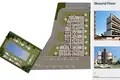 Пентхаус 3 спальни 109 м² Гуардамар, Испания