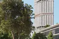 Complejo residencial Luxury apartments with panoramic views of the city, lagoons and beach, Nad Al Sheba 1, Dubai, UAE