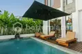 3-Schlafzimmer-Villa  Kerobokan, Indonesien