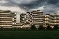 Wohnkomplex CONCEPT TREND