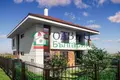 4 bedroom house 290 m² Pomorie, Bulgaria