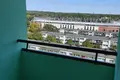Appartement 1 chambre 27 m² en Lodz, Pologne