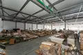 Warehouse 1 room 1 115 m² in Kalodziscanski sielski Saviet, Belarus