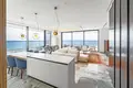 Wohnung 2 zimmer 179 m² Germasogeia, Zypern