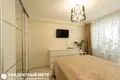 5 room apartment 101 m² Minsk, Belarus
