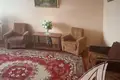 2 room apartment 56 m² Bielaviezski, Belarus