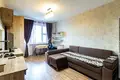 Квартира 1 комната 38 м² Минск, Беларусь