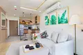 Mieszkanie 1 pokój 45 m² Rawai, Tajlandia