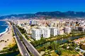 Apartamento 3 habitaciones 110 m² Muratpasa, Turquía