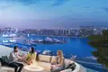 1 bedroom apartment 75 m² Dubai, United Arab Emirates