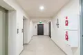 Квартира 2 комнаты 53 м² Рига, Латвия