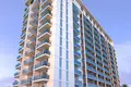 Квартира 1 комната 31 м² Батуми, Грузия