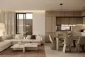 Appartement 2 chambres 110 m² Aradíppou, Chypre