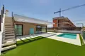 villa de 3 chambres 228 m² Los Alcazares, Espagne