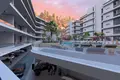 Квартира 2 спальни 77 м² Demos Agiou Athanasiou, Кипр