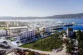 1 bedroom condo 42 m² Tivat, Montenegro