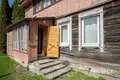 House  Rakauski sielski Saviet, Belarus
