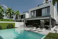 Villa de 6 chambres 230 m² Koinoteta Agiou Tychona, Chypre