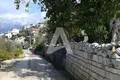 Земельные участки 5 283 м² Katun Rezevici, Черногория