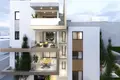 Apartamento 2 habitaciones 105 m² Larnaca District, Chipre