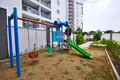 Wohnung 1 zimmer 110 m² Mahmutlar, Türkei
