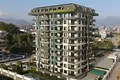 Apartamento 1 habitación 55 m² Gazipasa, Turquía
