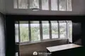 2 room apartment 43 m² in Minsk, Belarus
