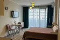 Estudio 1 habitación 34 m² Batumi, Georgia