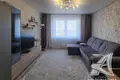 2 room apartment 57 m² Muchaviecki sielski Saviet, Belarus