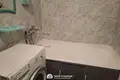 1 bedroom apartment 33 m² Minsk, Belarus